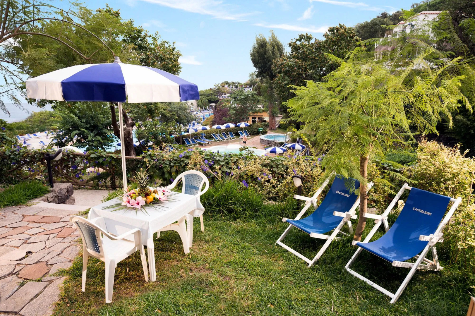 Hotel Oasi Castiglione