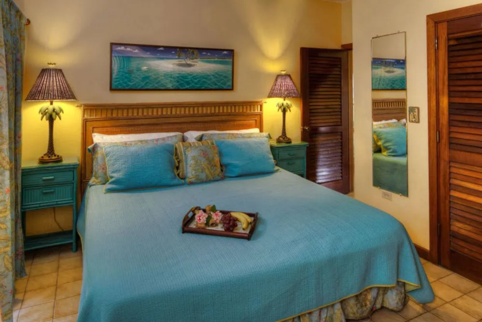 Lavender Hill Suites