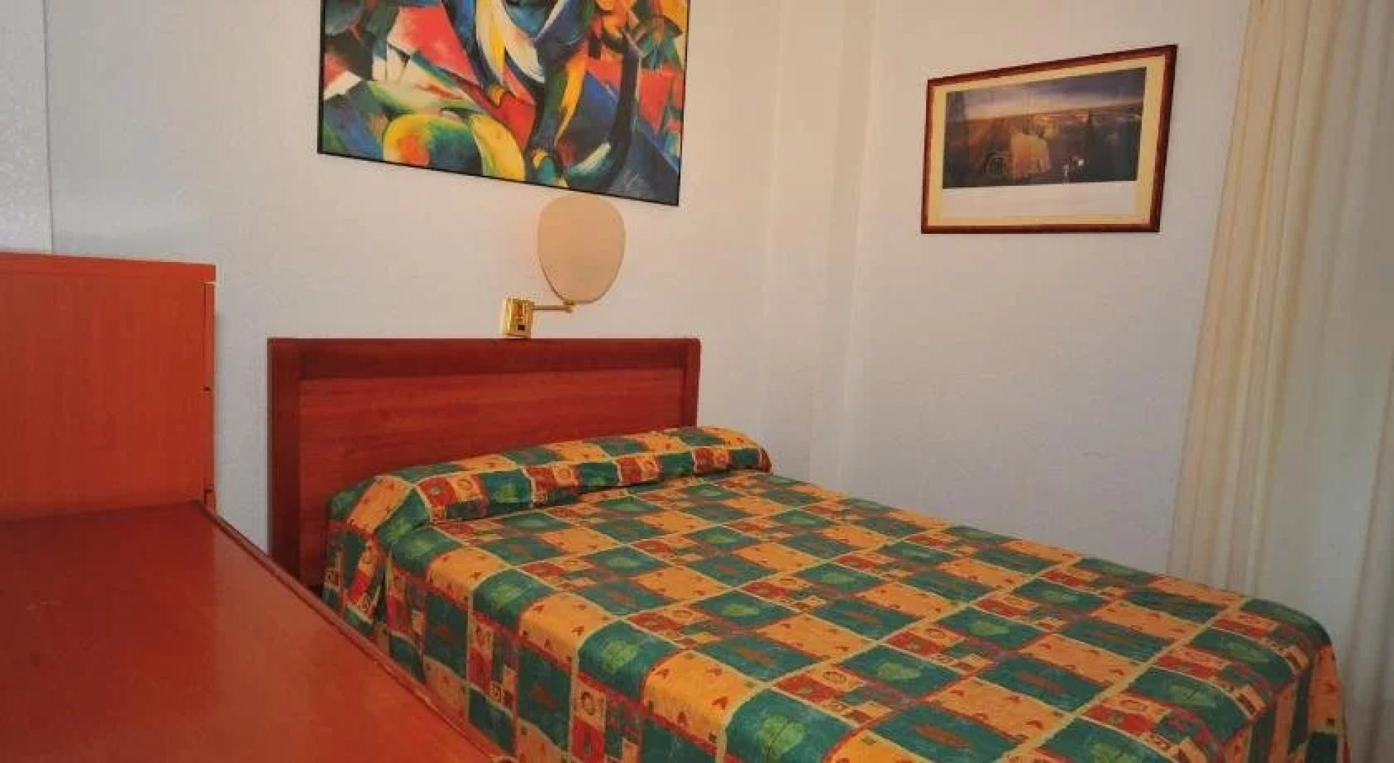 Apartamentos Cala Josep