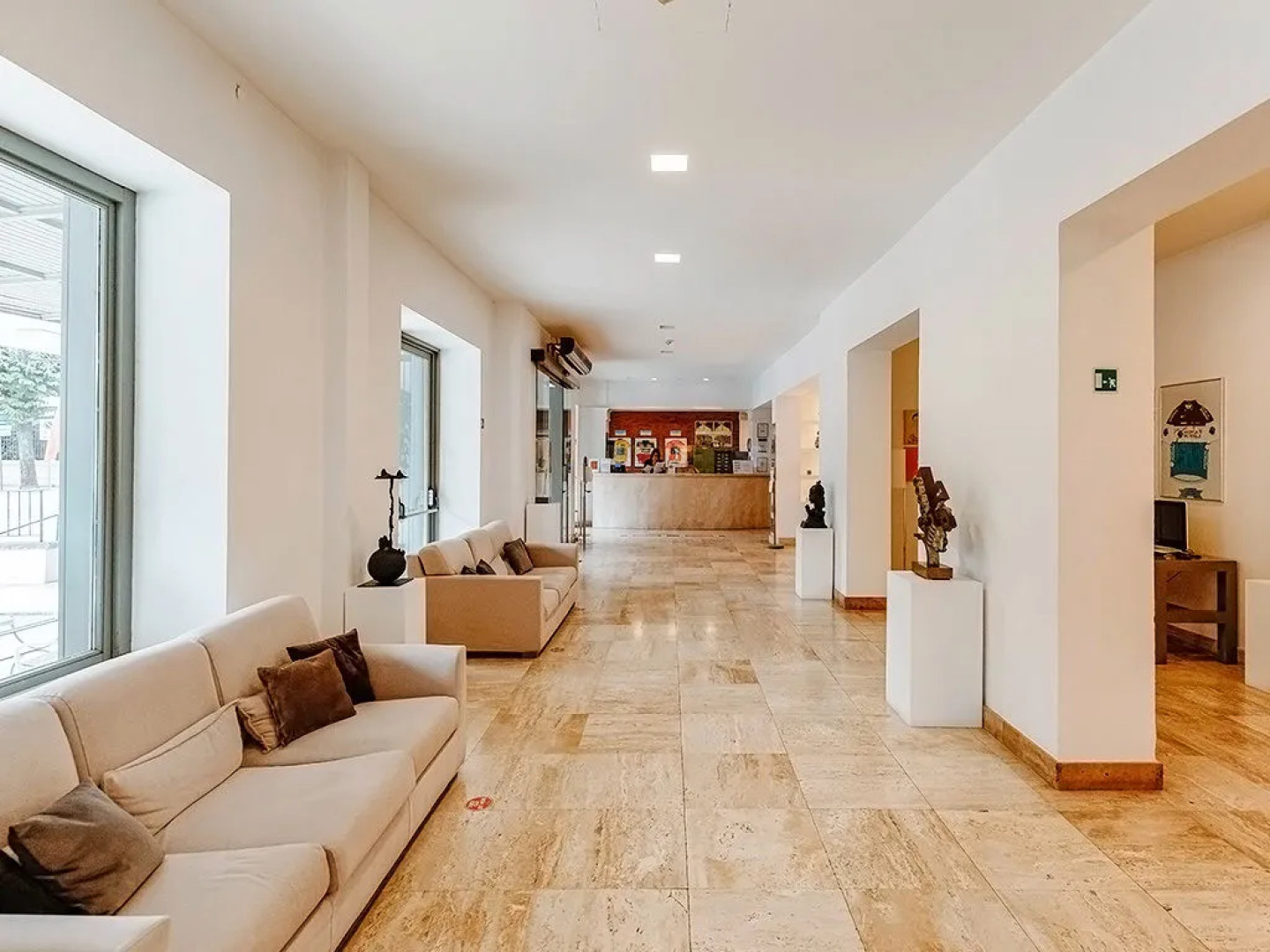 Grand Hotel Croce di Malta Wellness & Golf