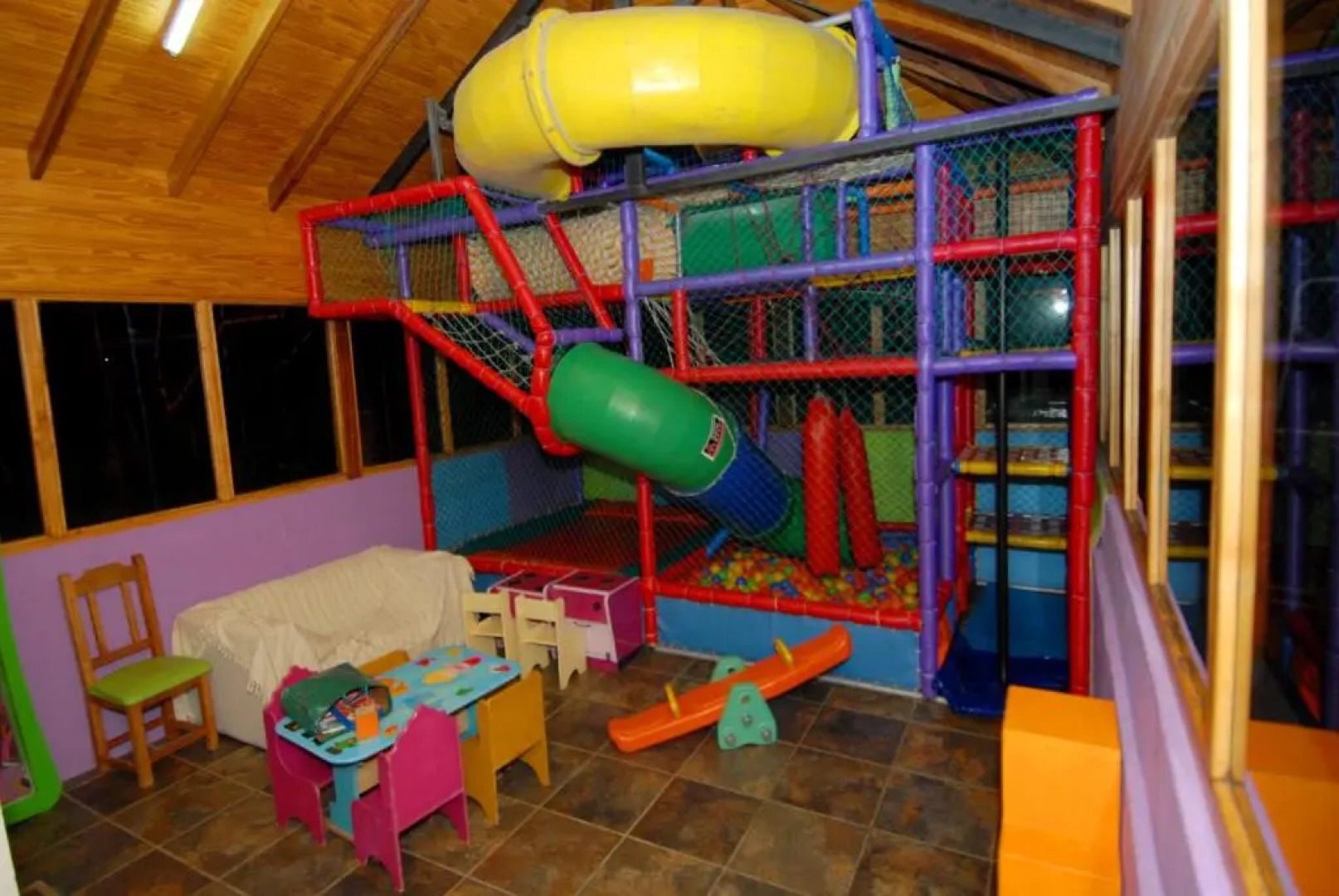 Cabañas Rincones del Sur