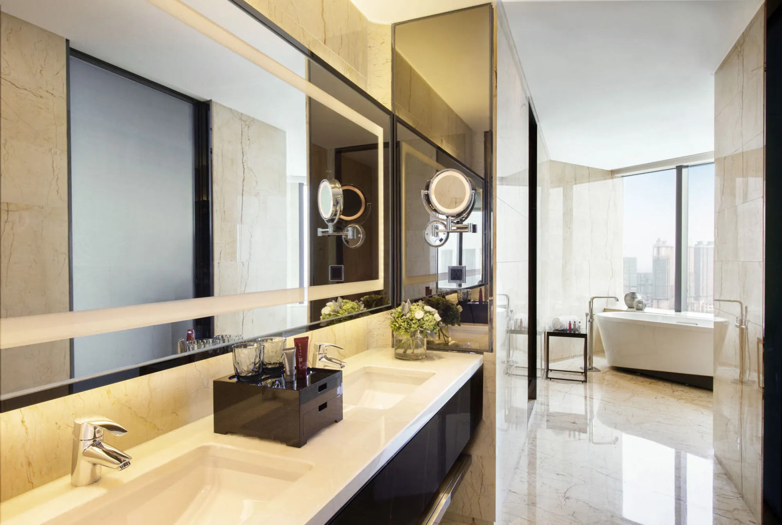 Marriott Hotel Shunde