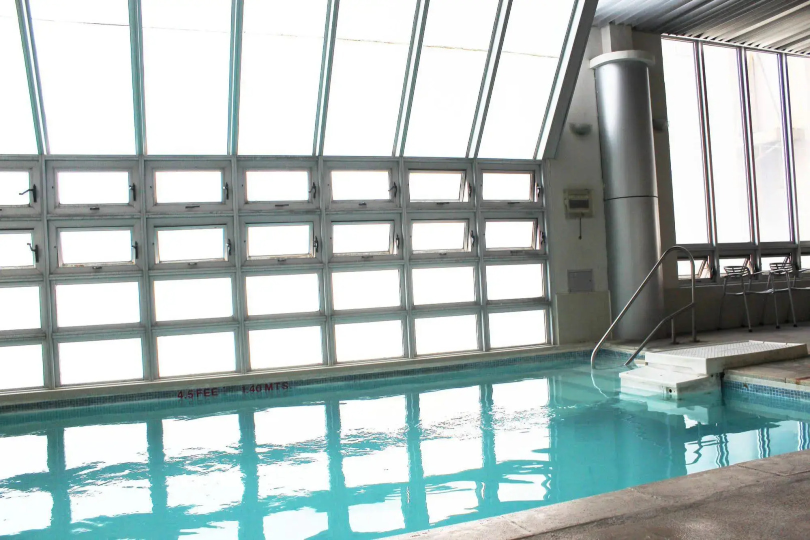 Hotel Monterrey Macroplaza