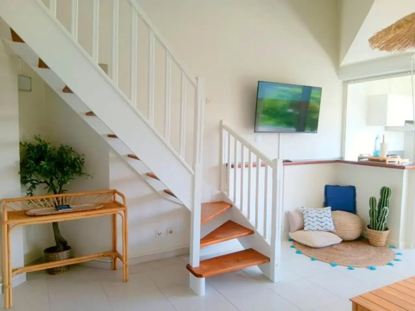 The Cosy - Suite Duplex