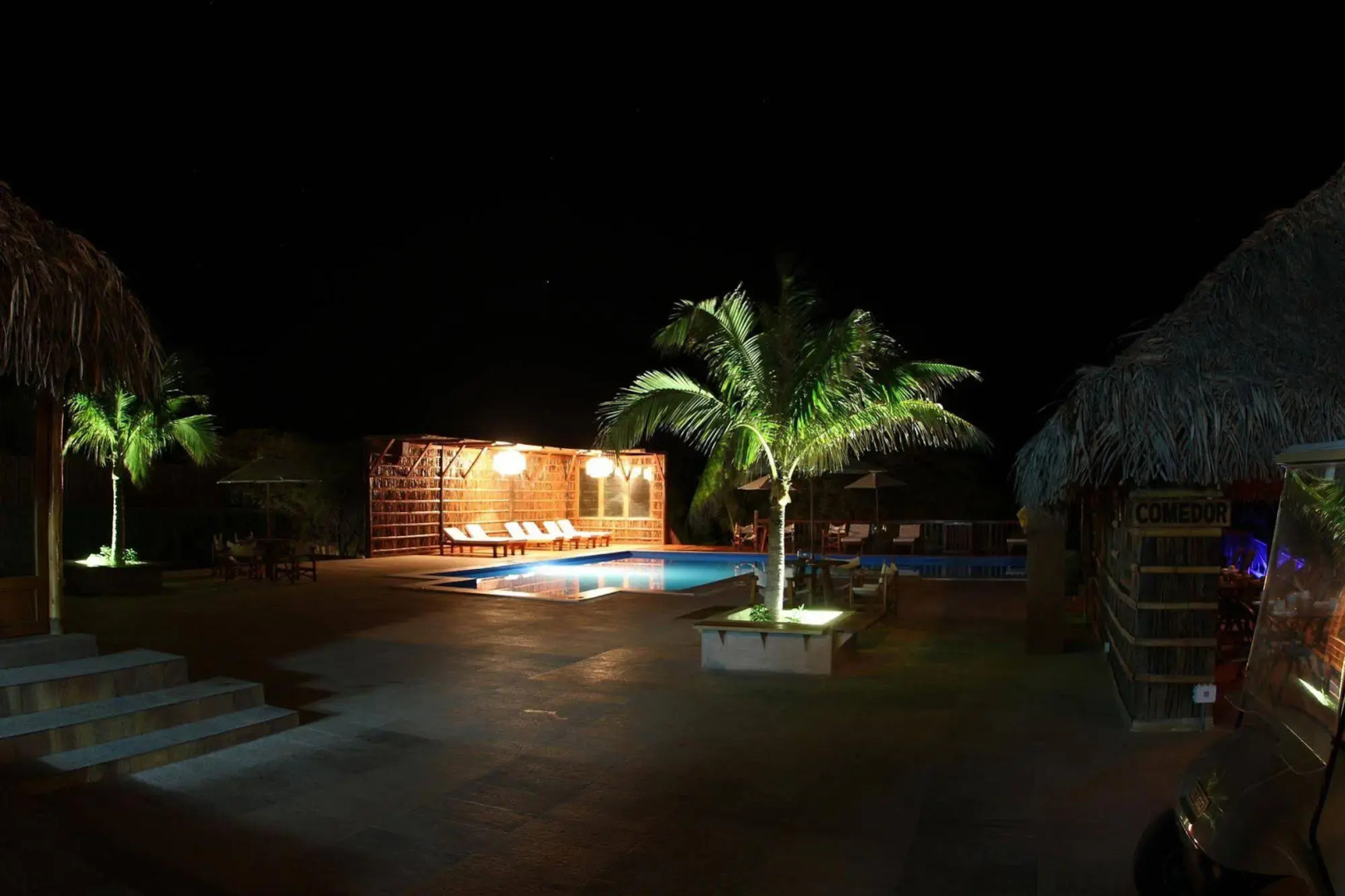 Aranwa Vichayito Beach Resort