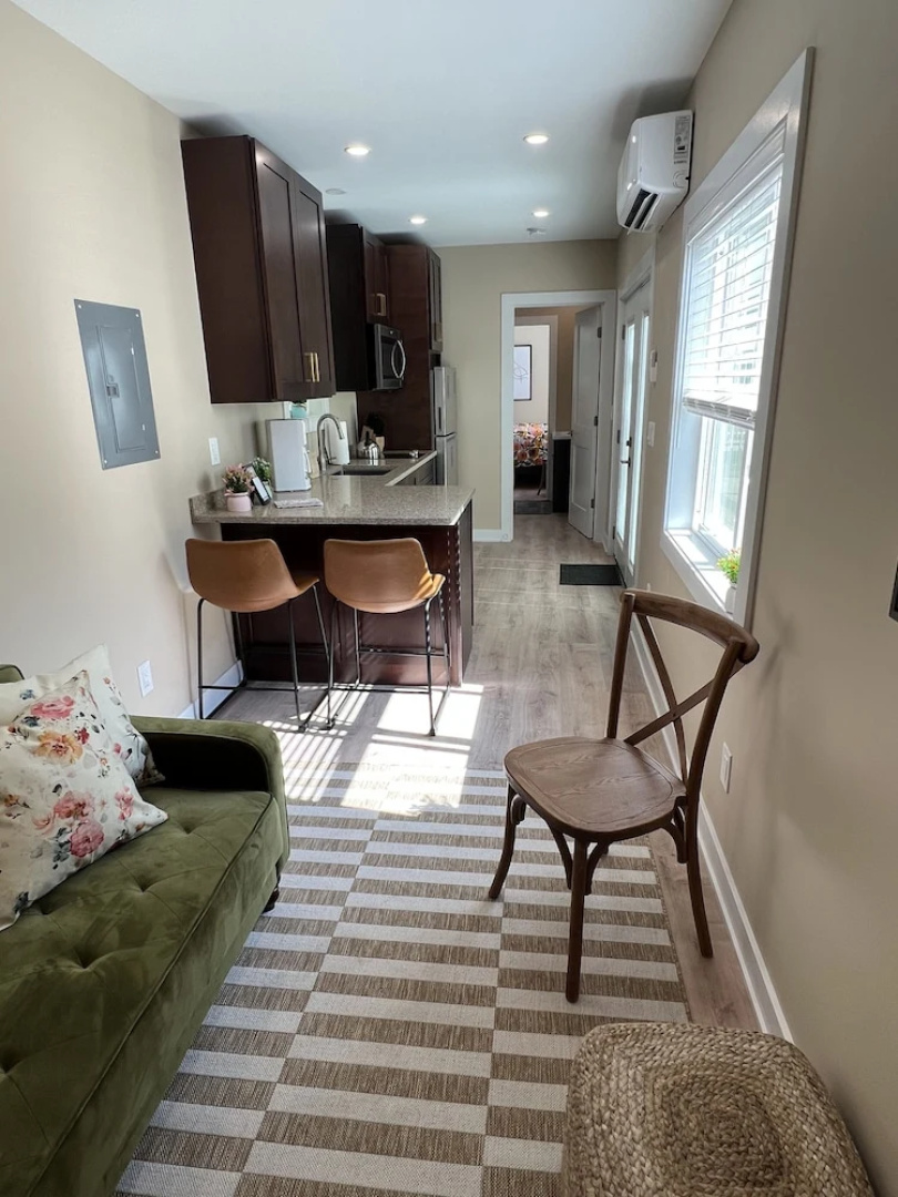 Yukon Trails RV & Camping Resort