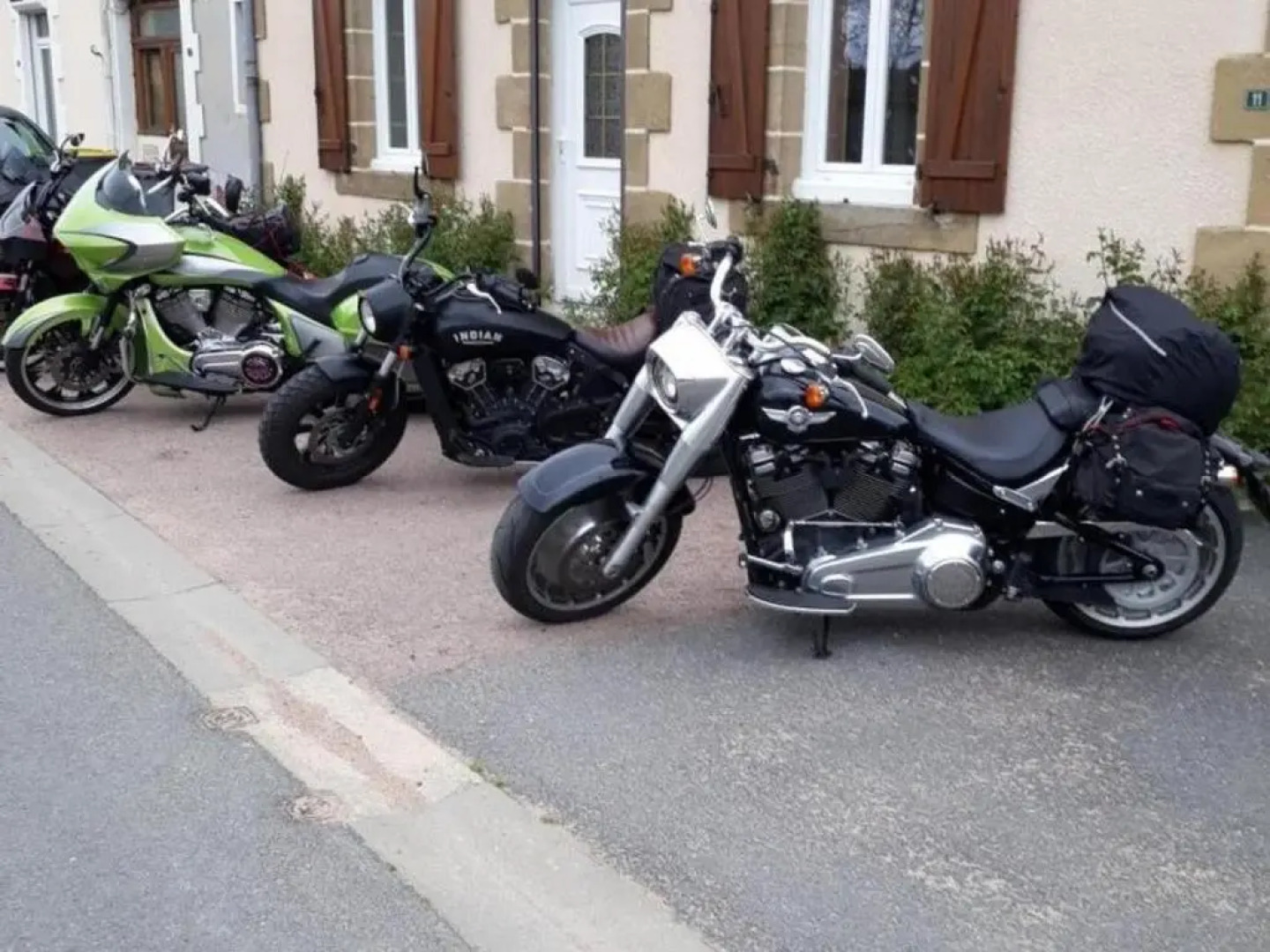 Gîte Verneix, 4 pièces, 6 personnes - FR-1-489-133