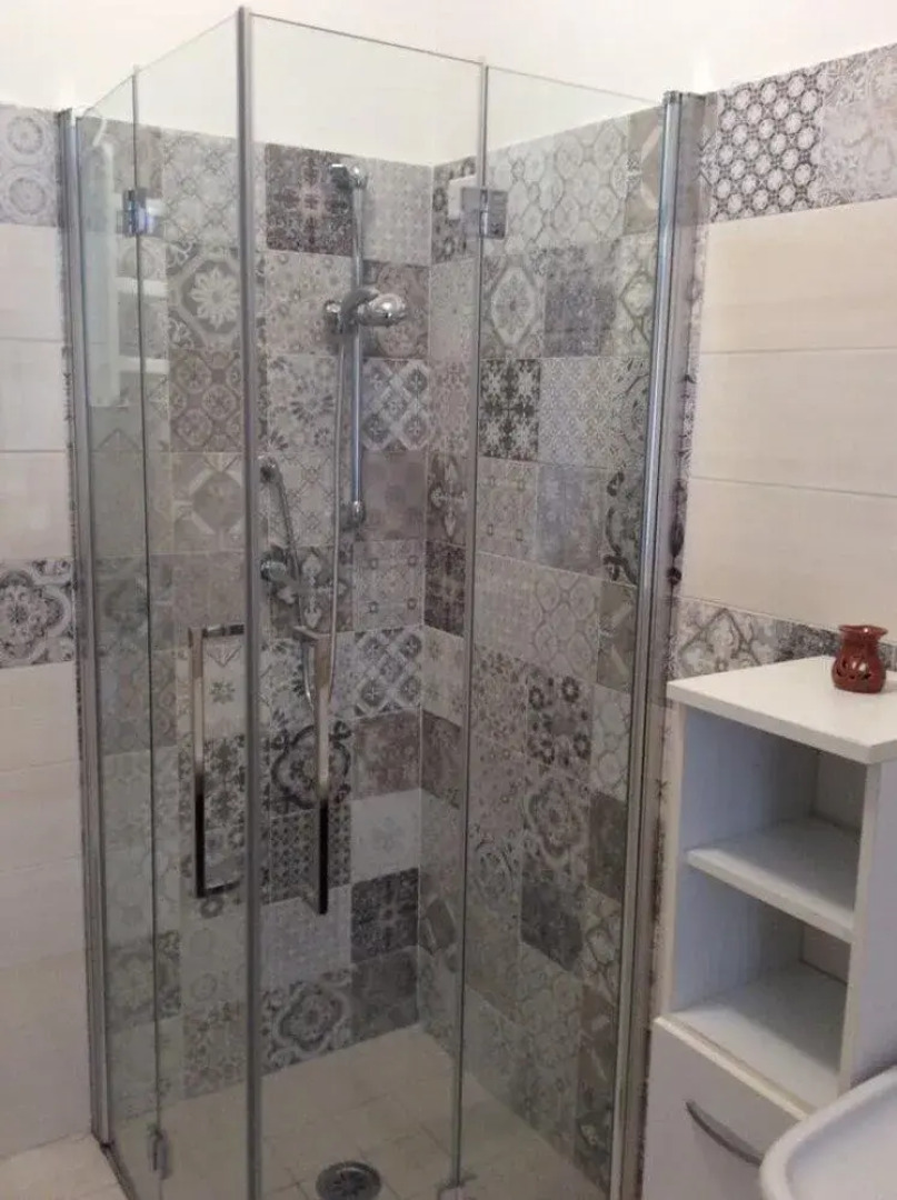 B&B Parco Del Cilento