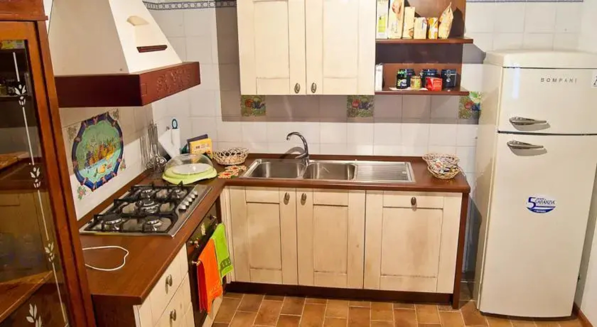 Bed And Breakfast Pa Carrera