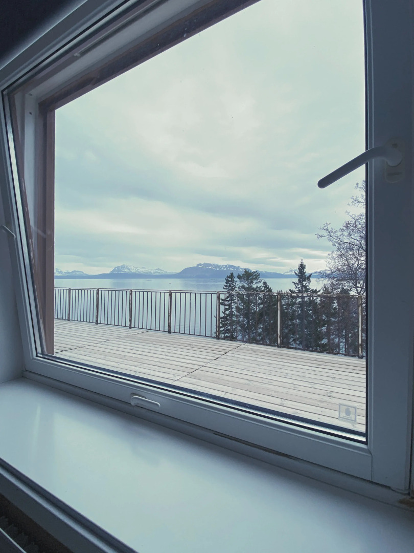 Trondenes Sommerhostel