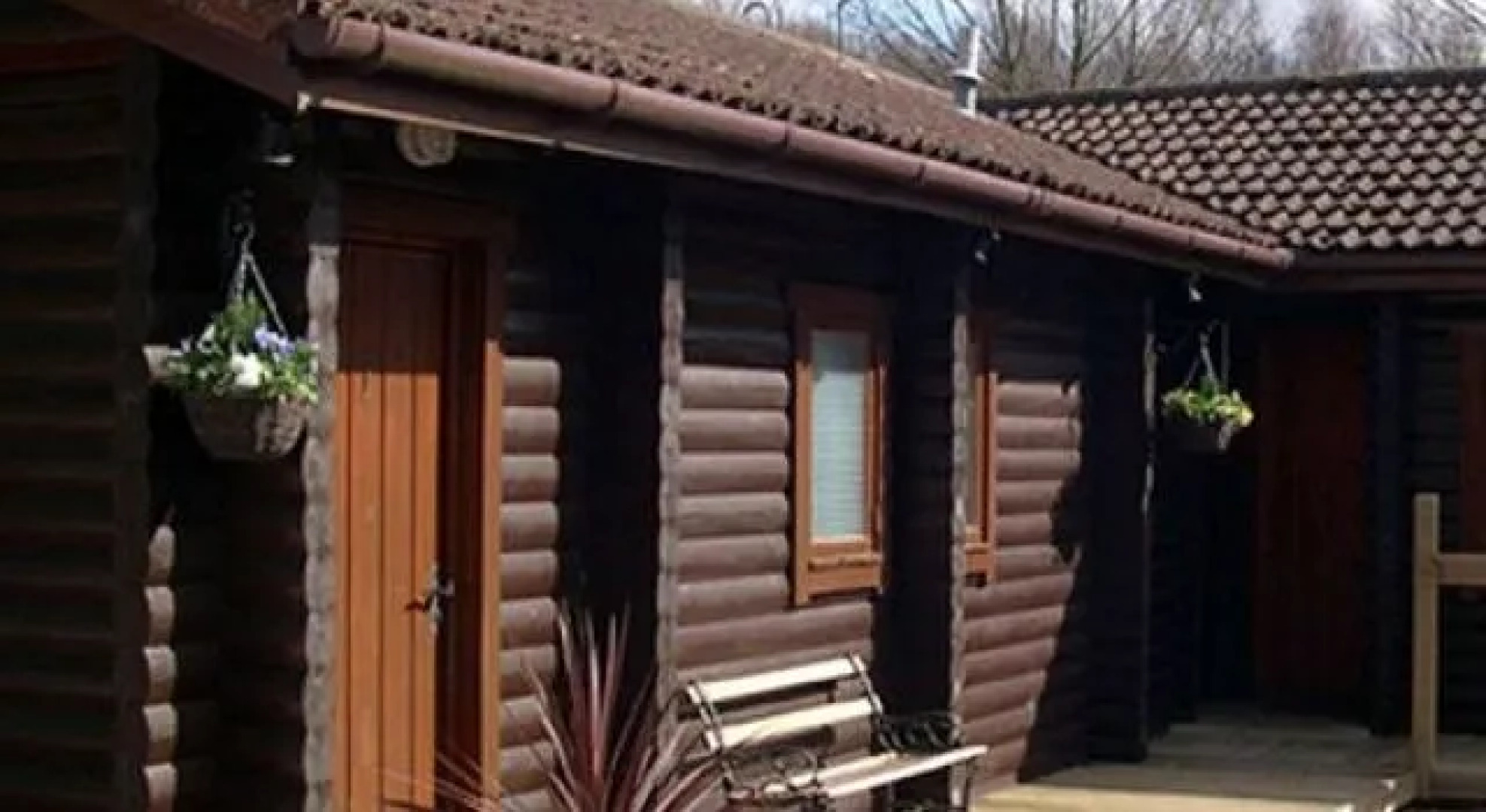 Redlands Country Lodge Guest House