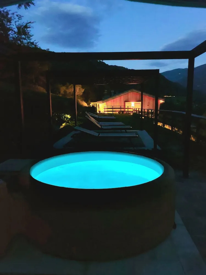 Agriturismo Maso al Sole