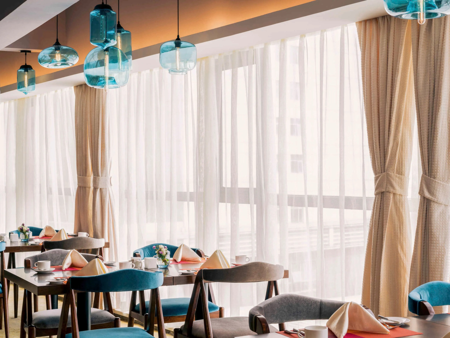 Hilton Garden Inn Wuhan Hankou