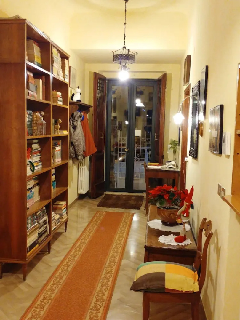 Villa Liberty B&B