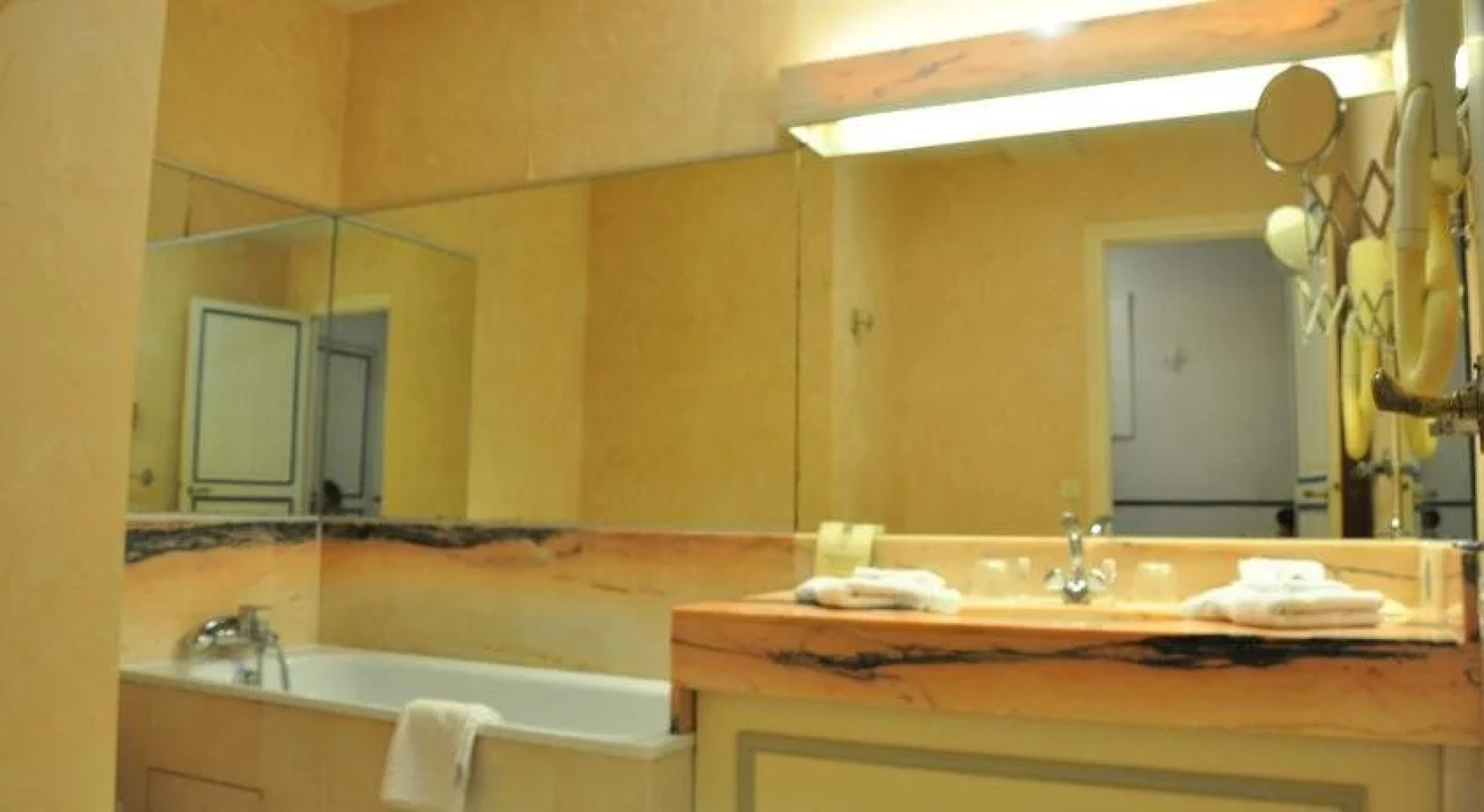 Malouinière Le Valmarin