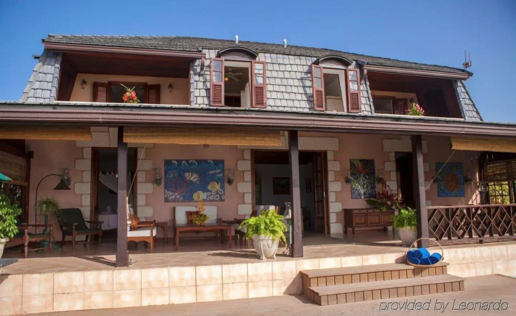 The Villas At Stonehaven