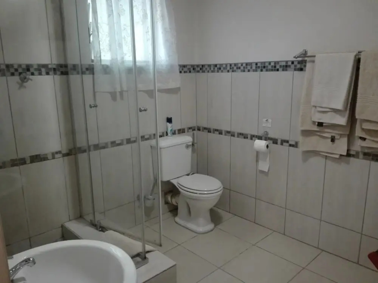 Umzimvubu Retreat Guest House