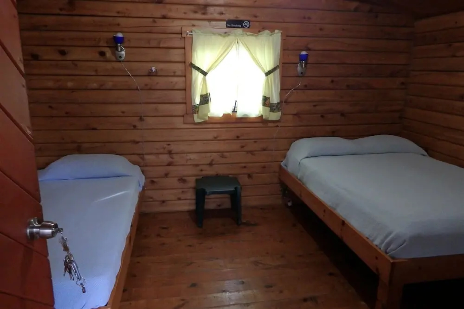 Okefenokee Pastimes Cabins RV Park