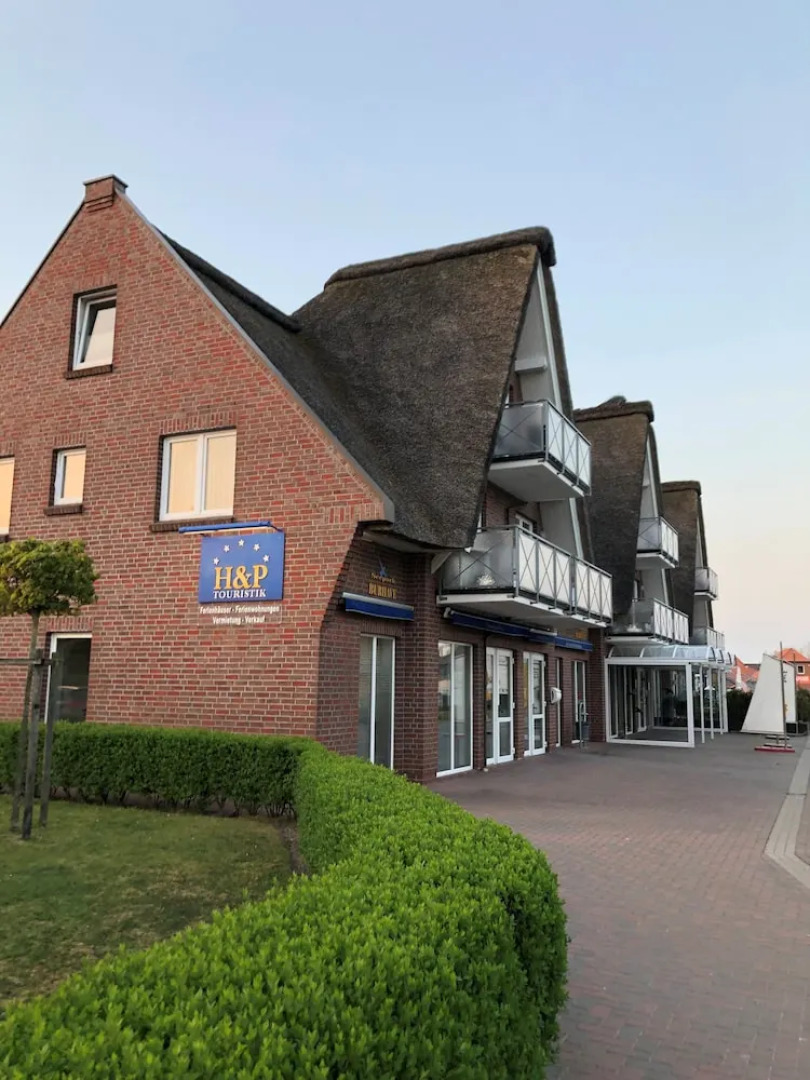 H & P Seepark Burhave