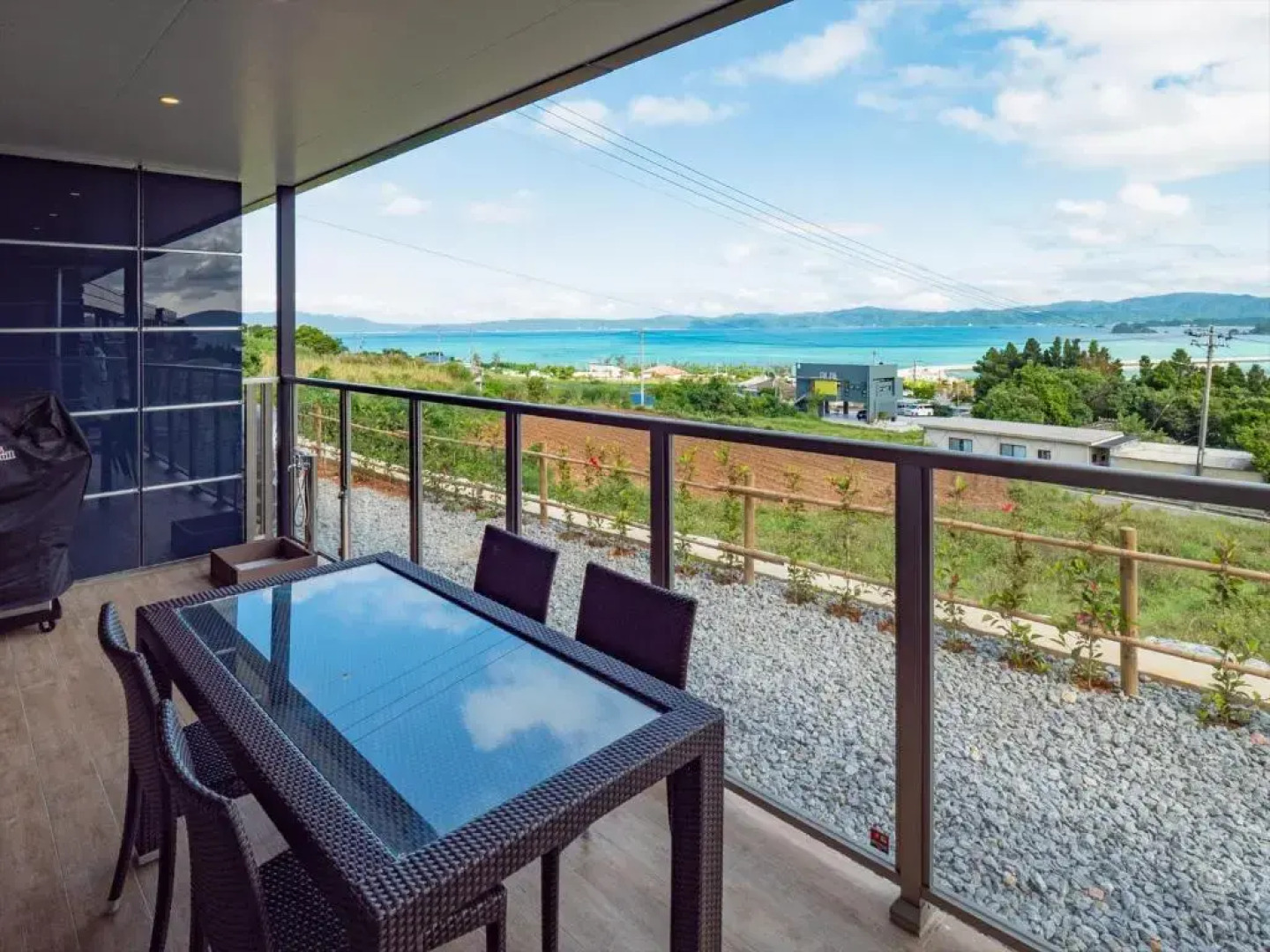 One Suite The Terrace