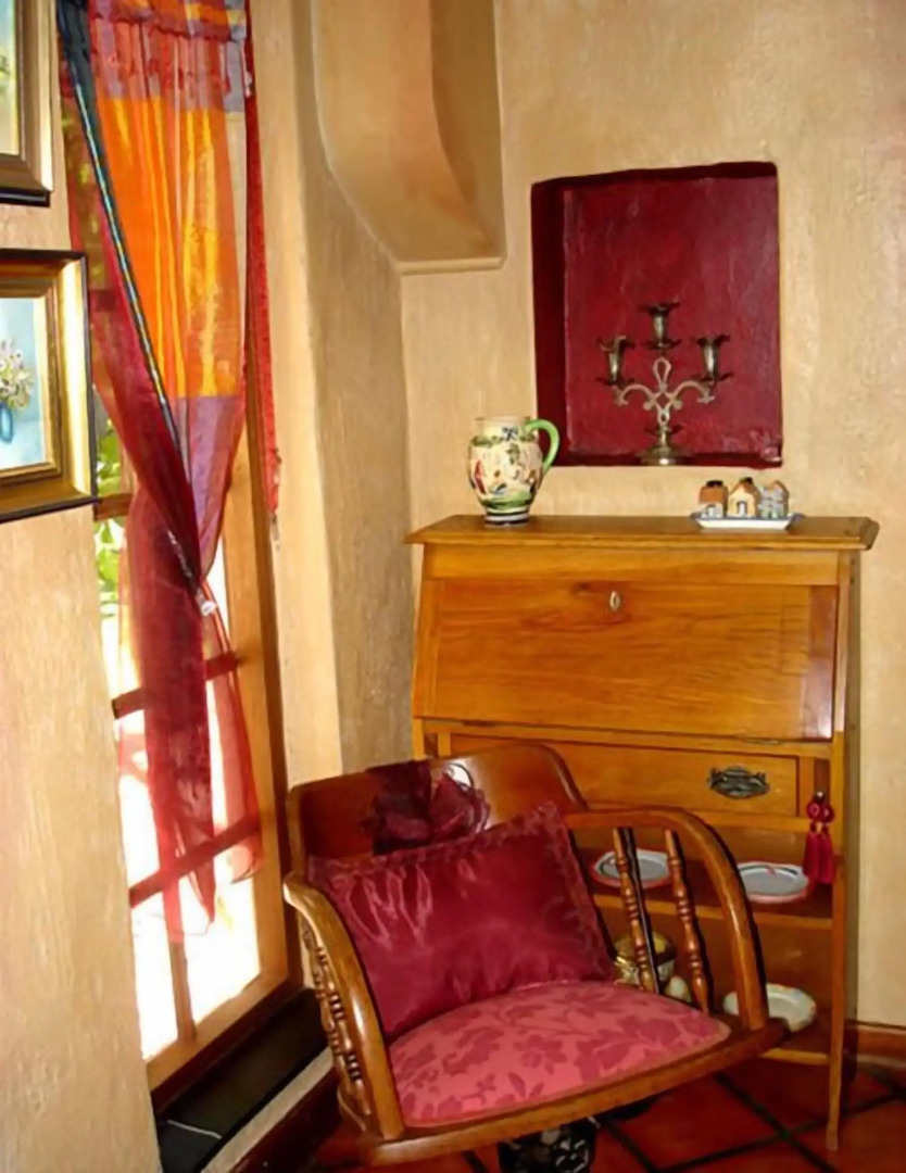 De Witt'e Guest House