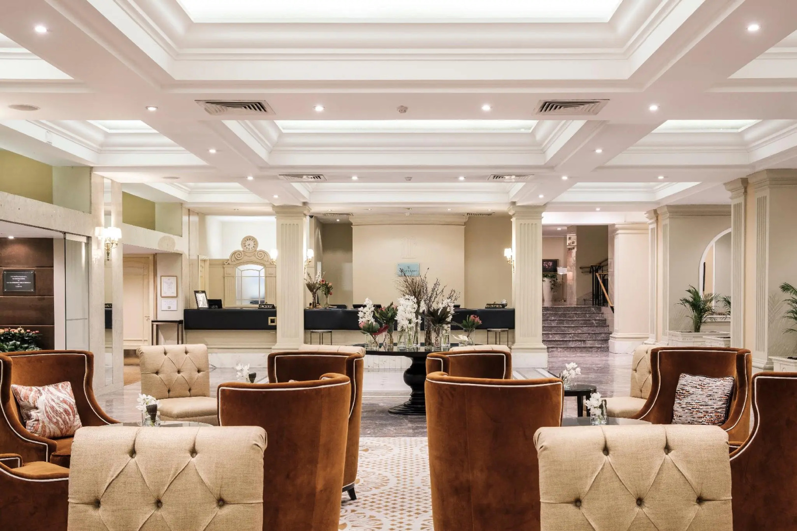 Corinthia Palace Malta