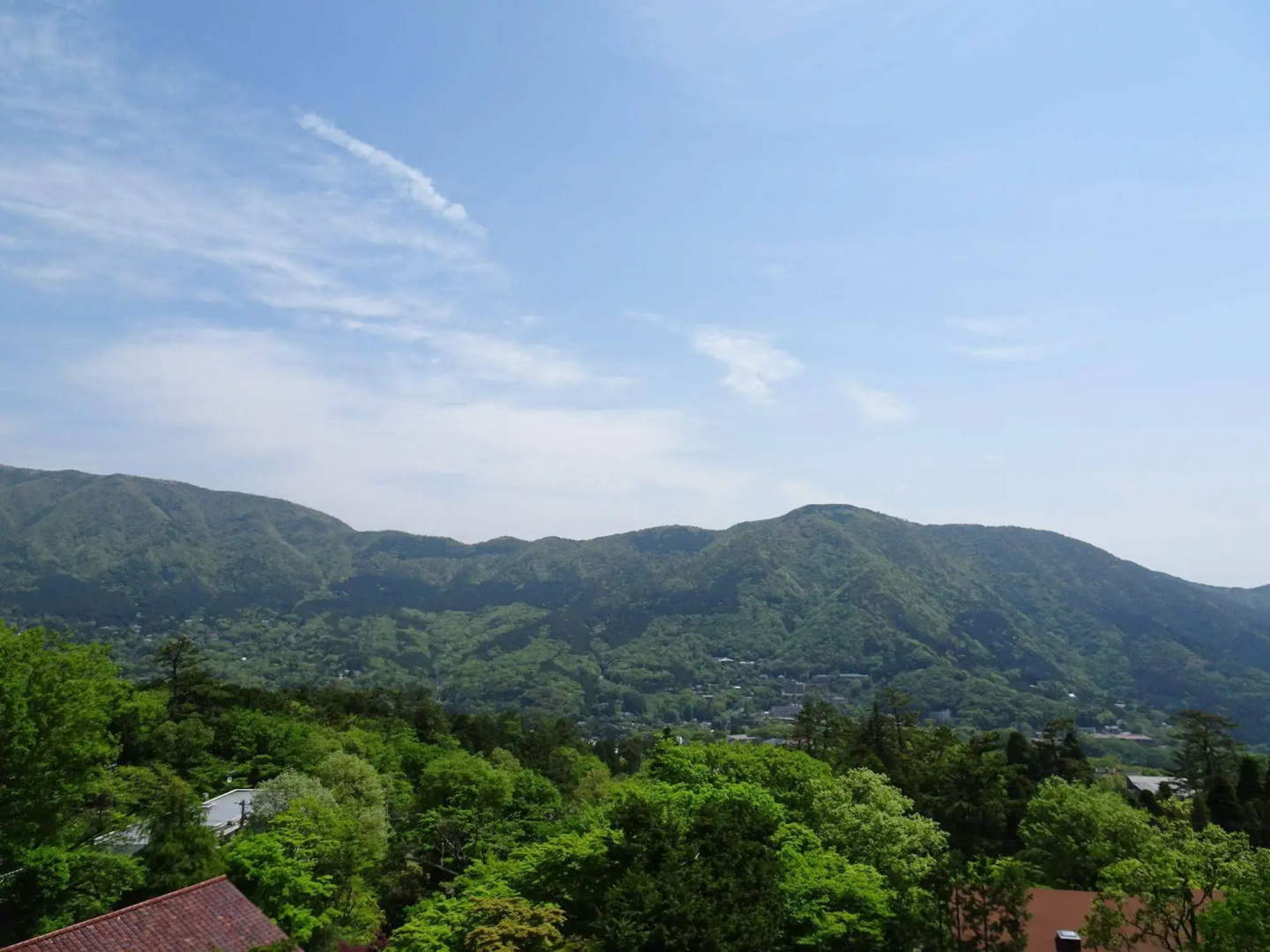 Gen Hakone Gora