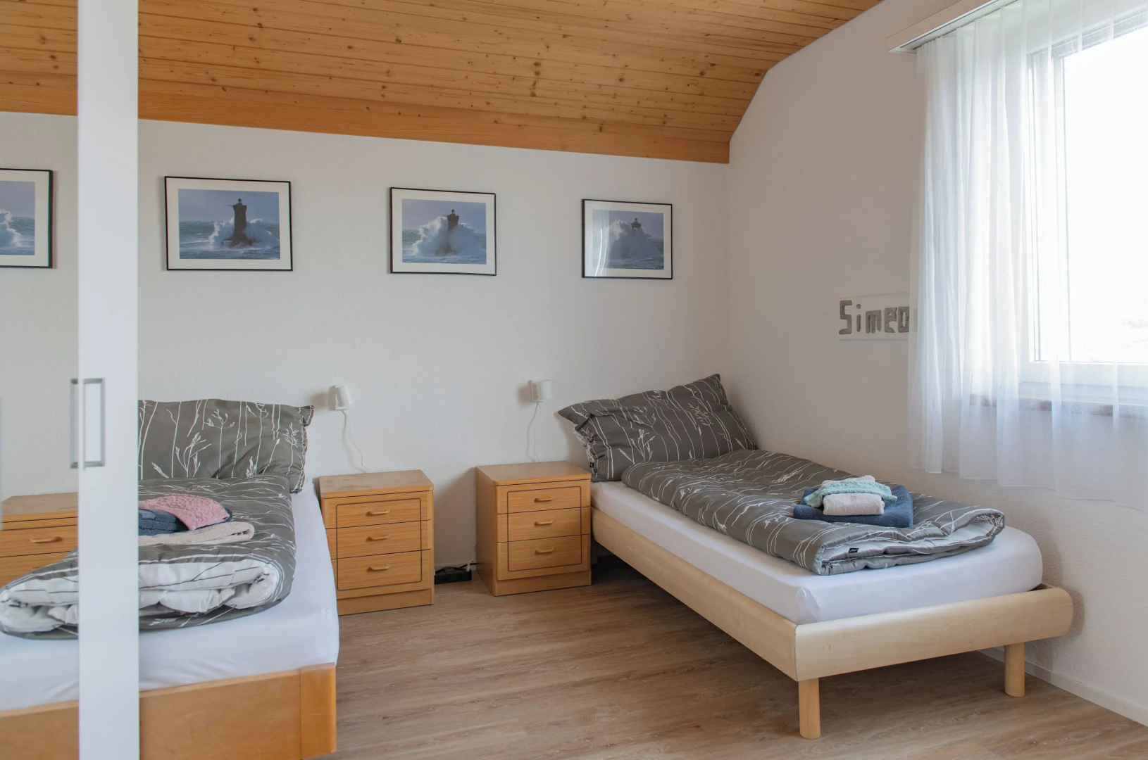 BnB Bergsicht