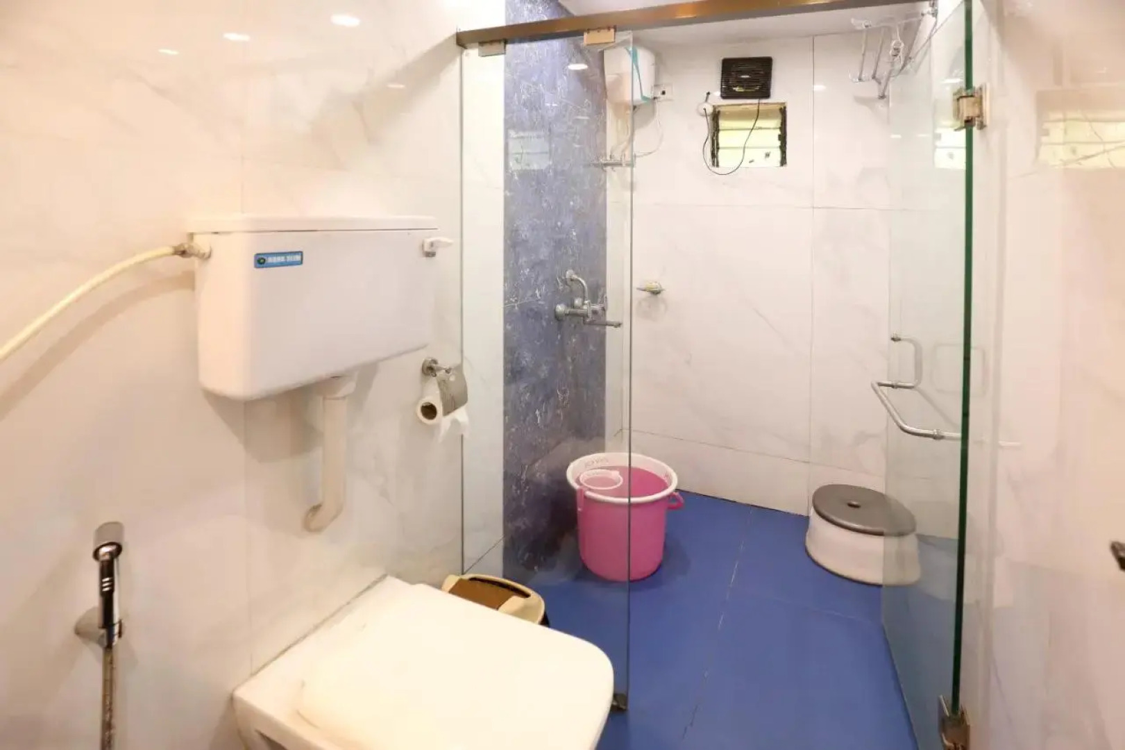 OYO 24335 Pali Village Resort