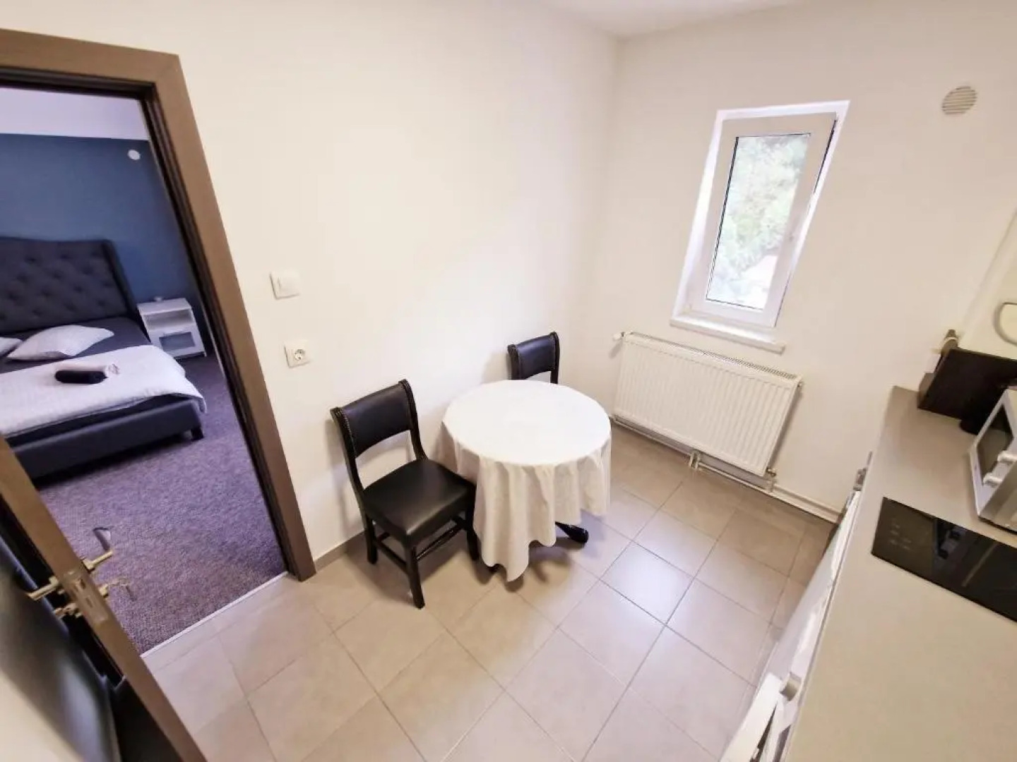 Marcos Apartments - self check-in