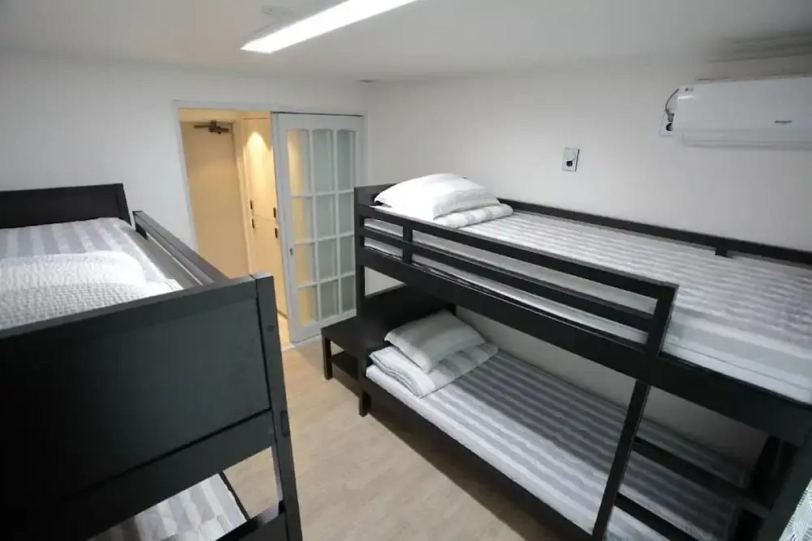 The Great Guest Guesthouse