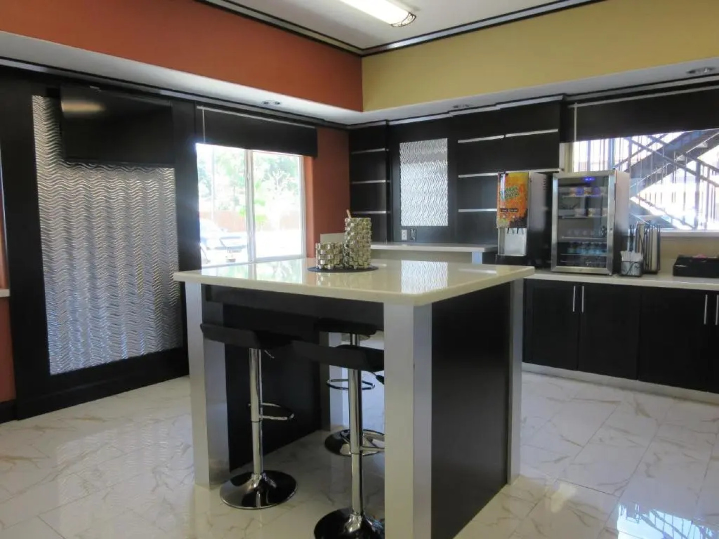 Executive Inn and Suites Tyler