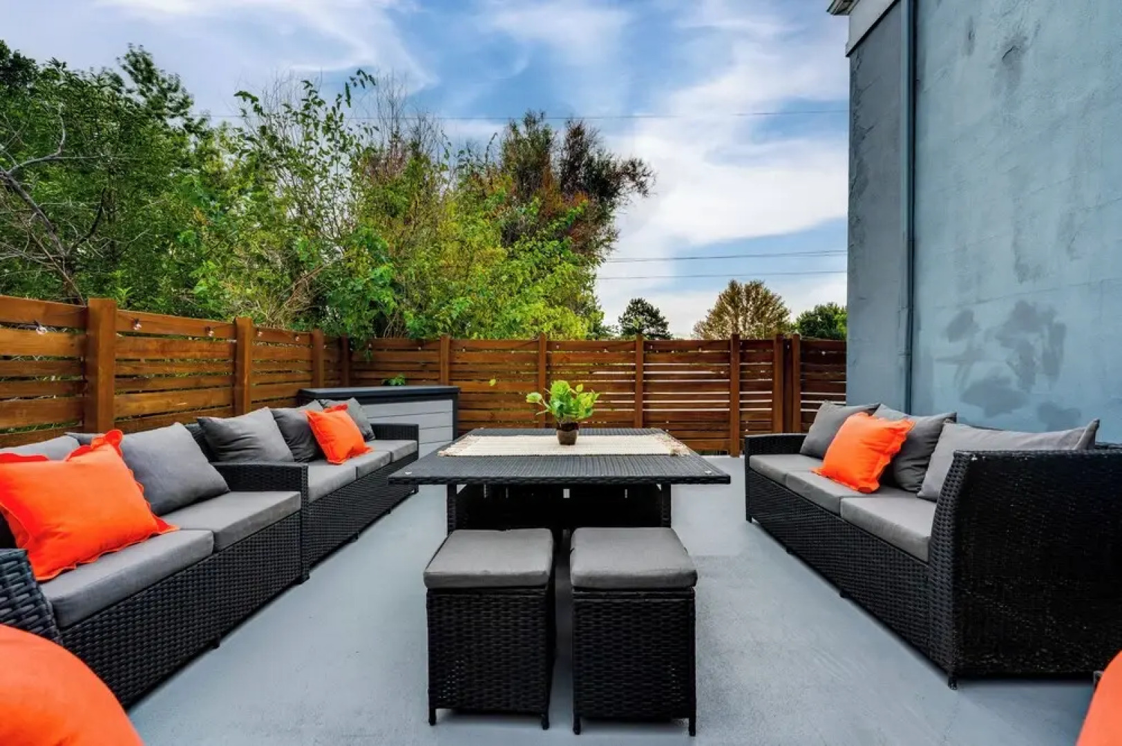 Heated Pool: Tropical Townhome in Wheat Ridge