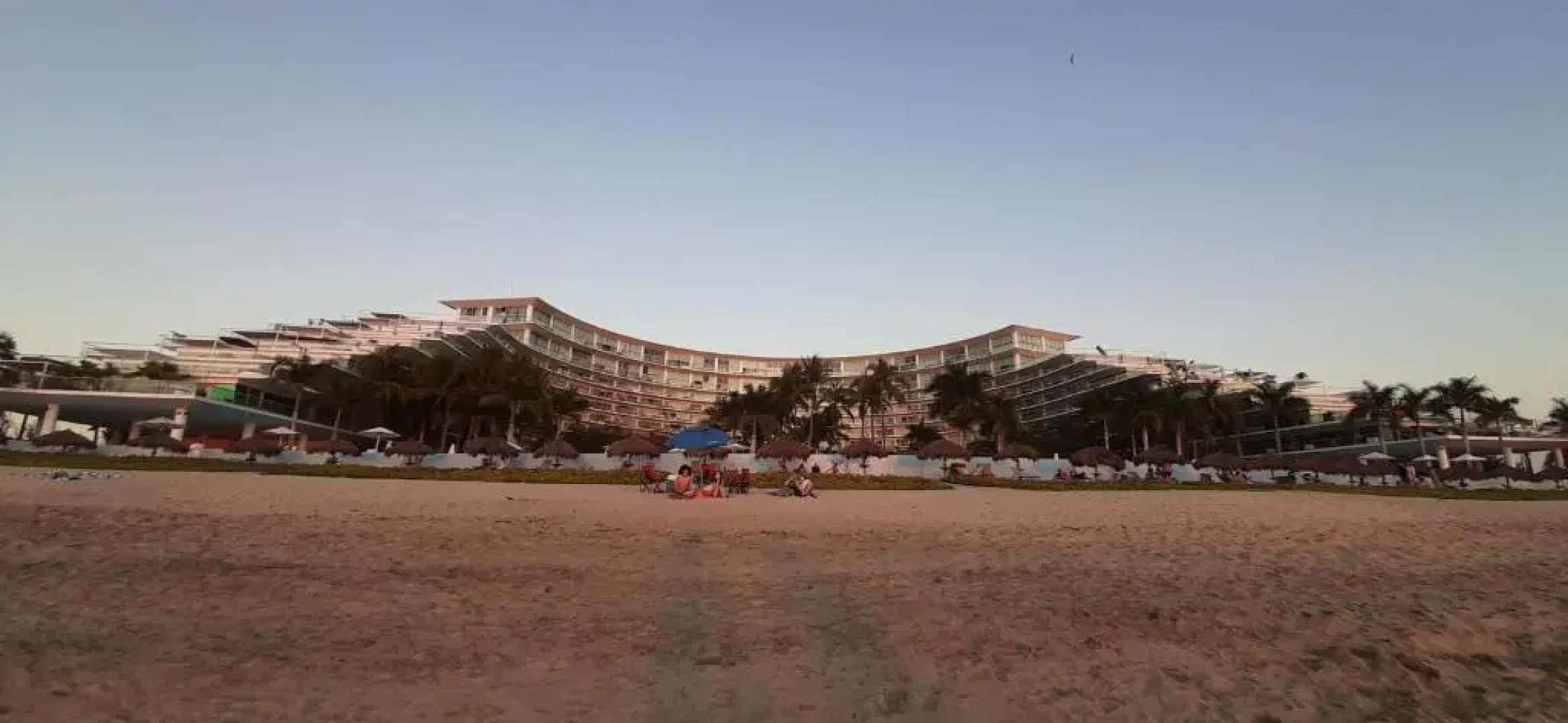 Peninsula Nuevo Vallarta