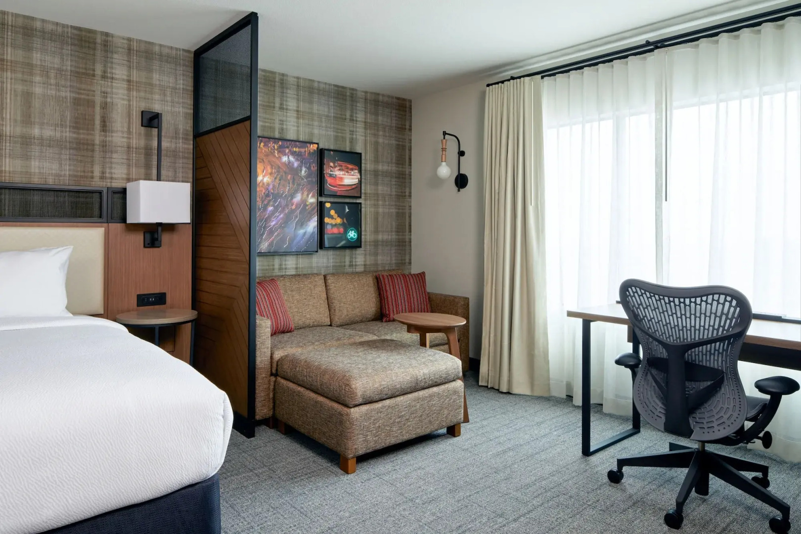 Residence Inn San Francisco Airport Millbrae Station