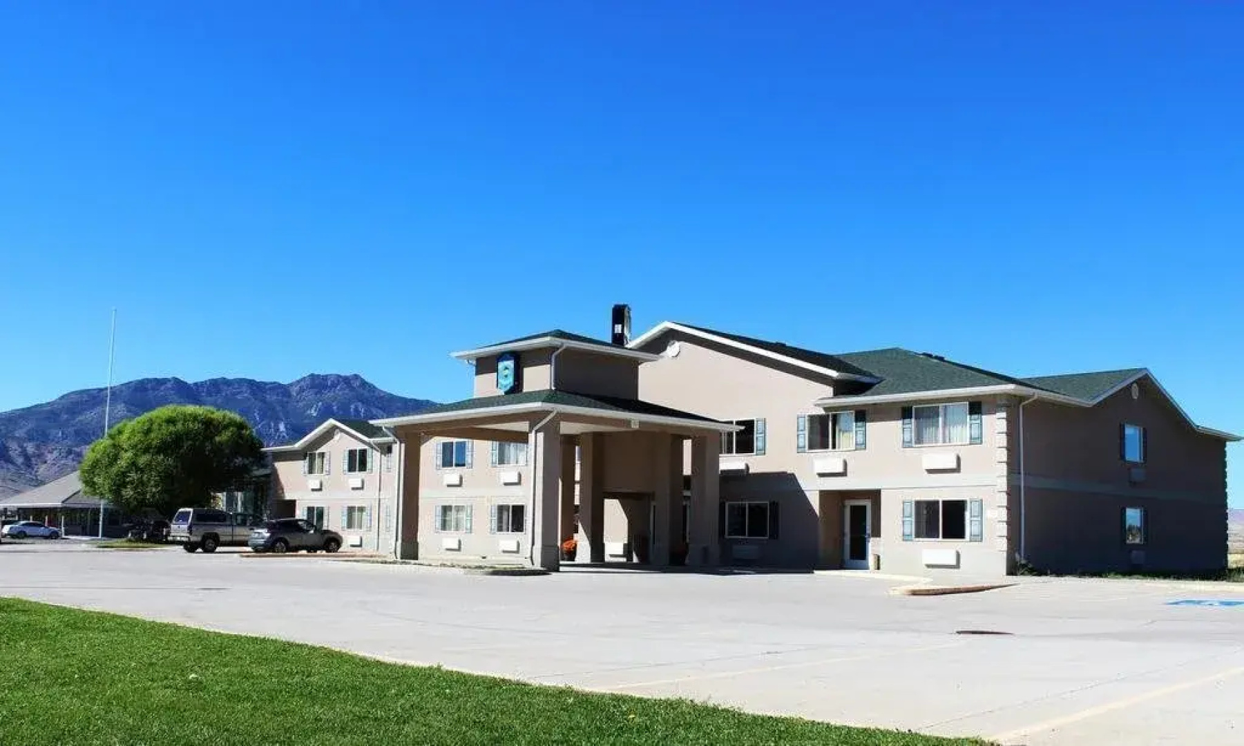 Hotel Scipio