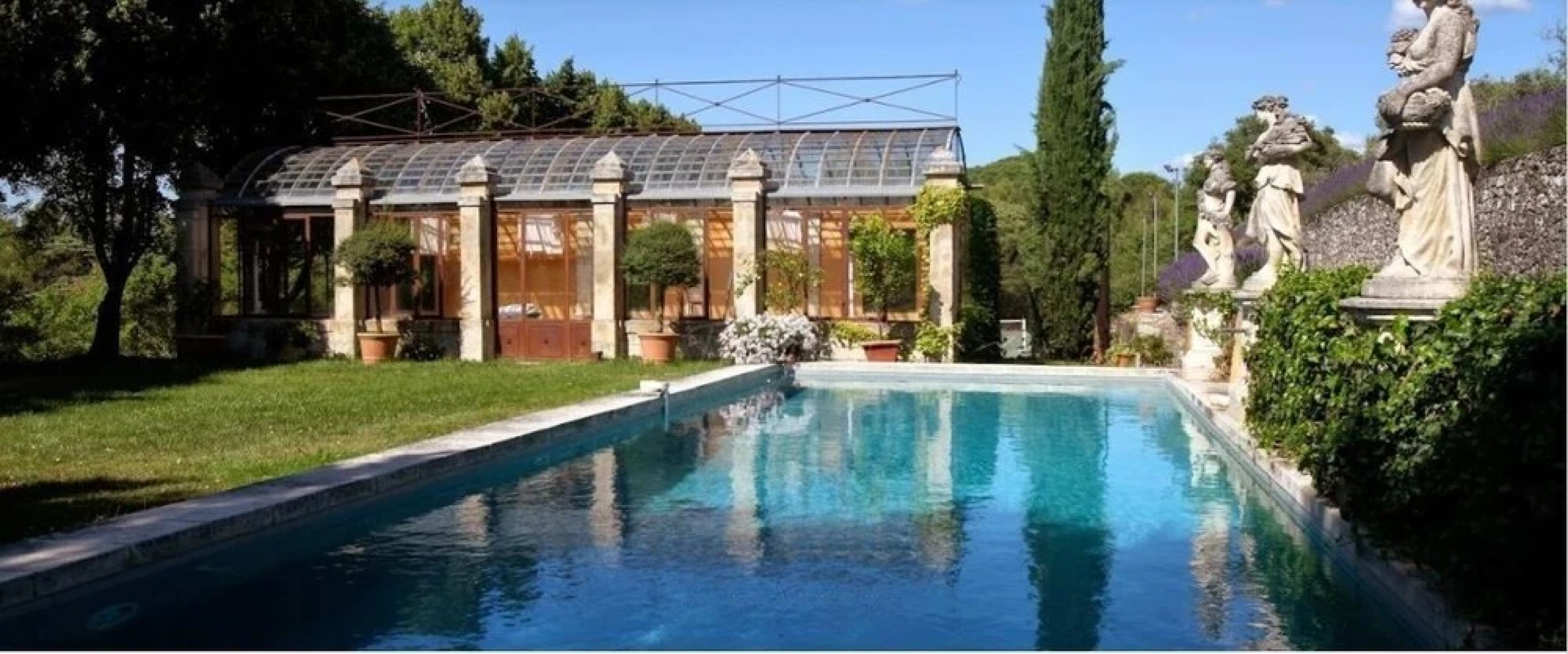 The Provence Experience