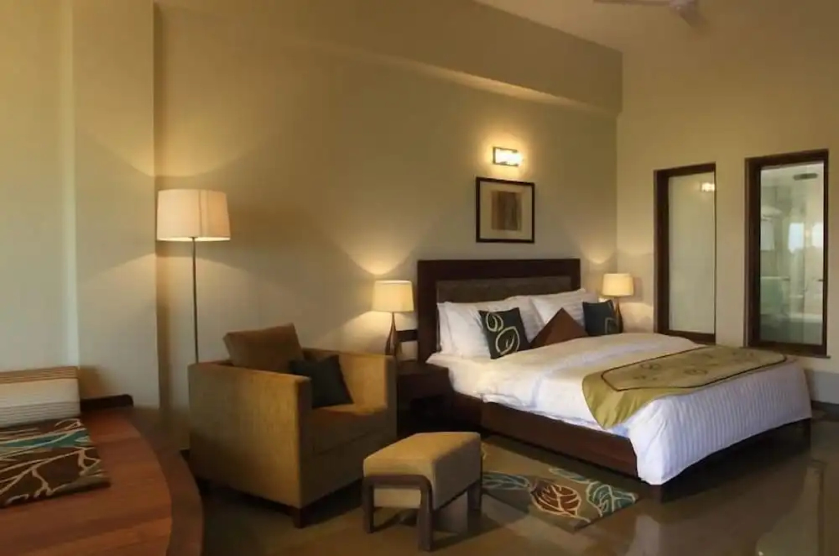 Gulmohar Greens - Golf & Country Club