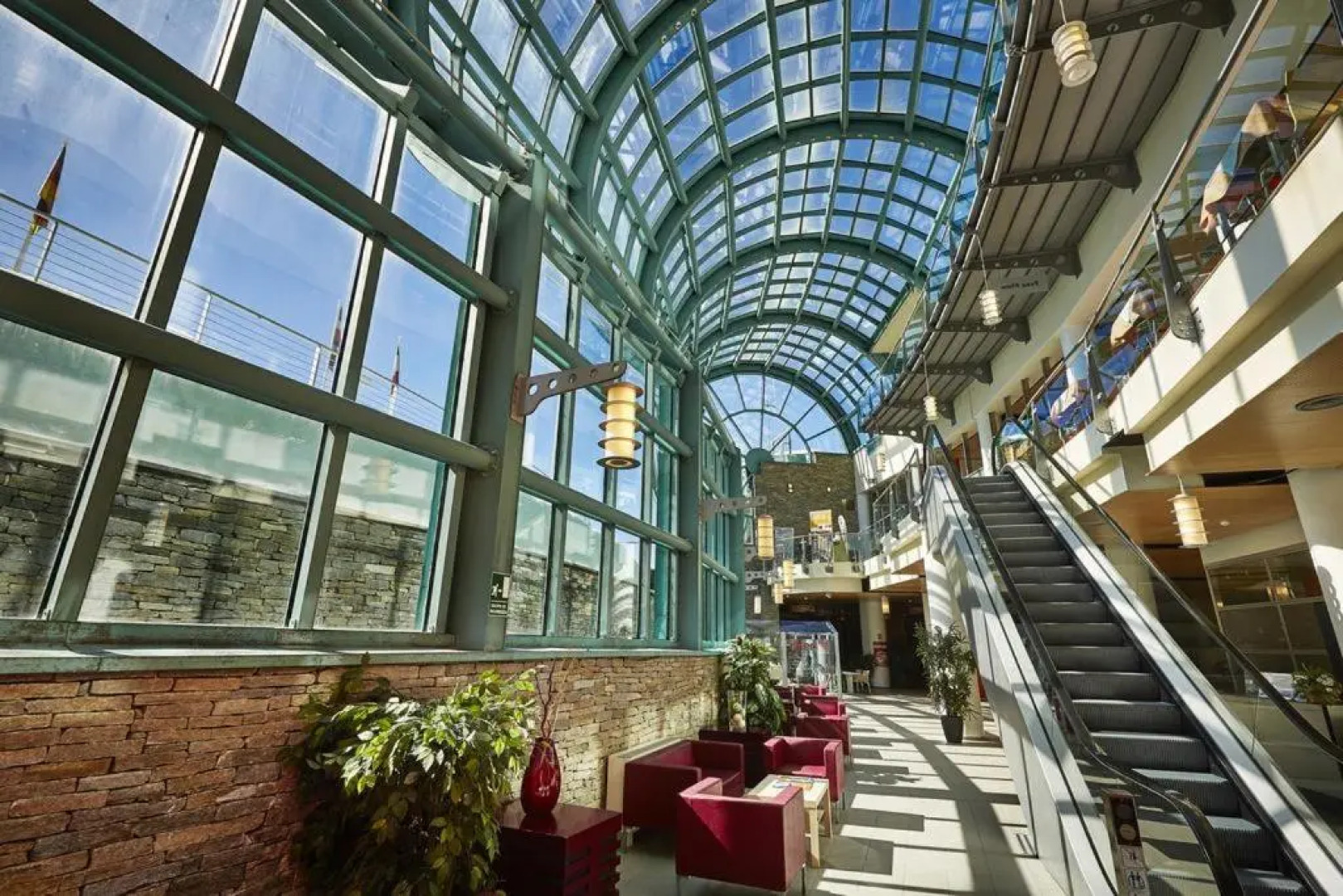 Attico Villaggio Olimpico Sestriere