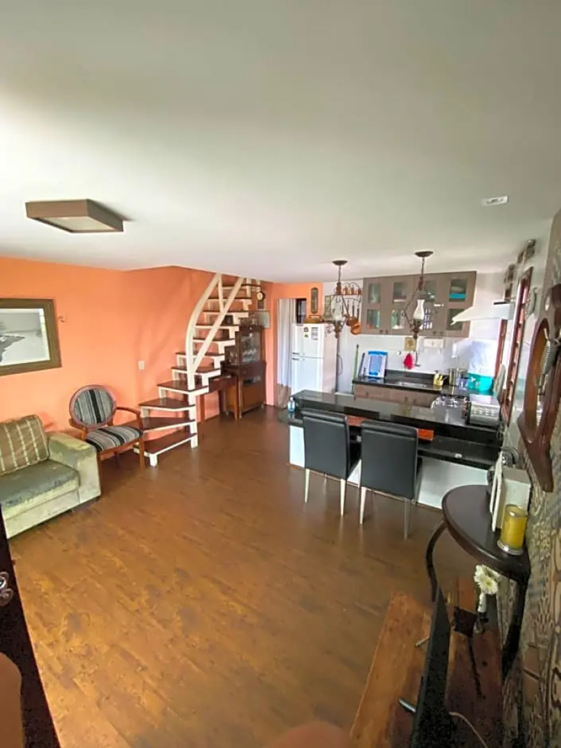 Chalé Charmoso em Bananeiras no condomínio exclusivo Serra Nevada