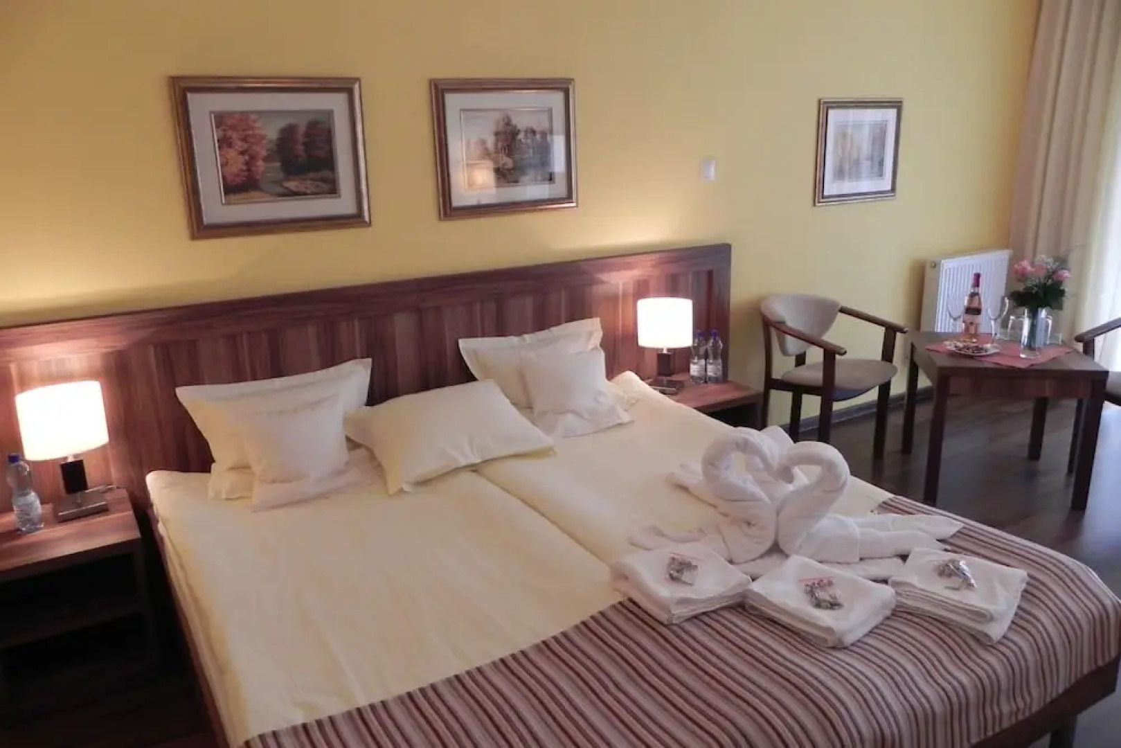 Osrodek Wczasowy Bursztyn