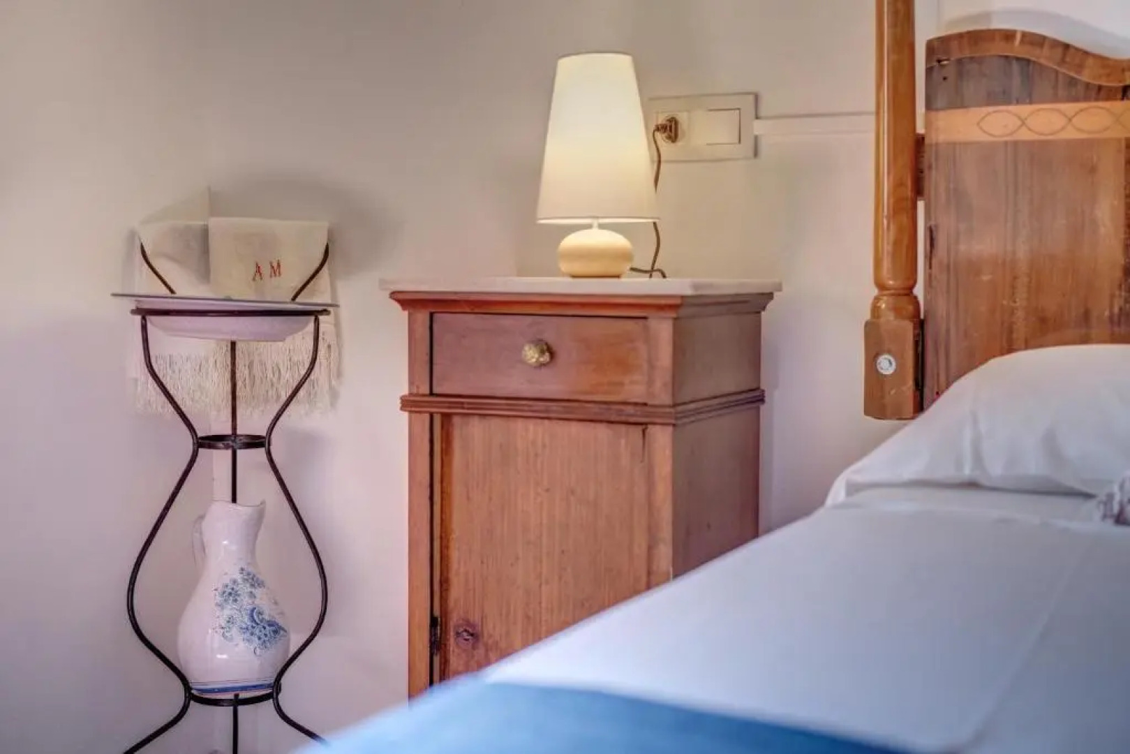 Sa Cabana Vella Fornalutx