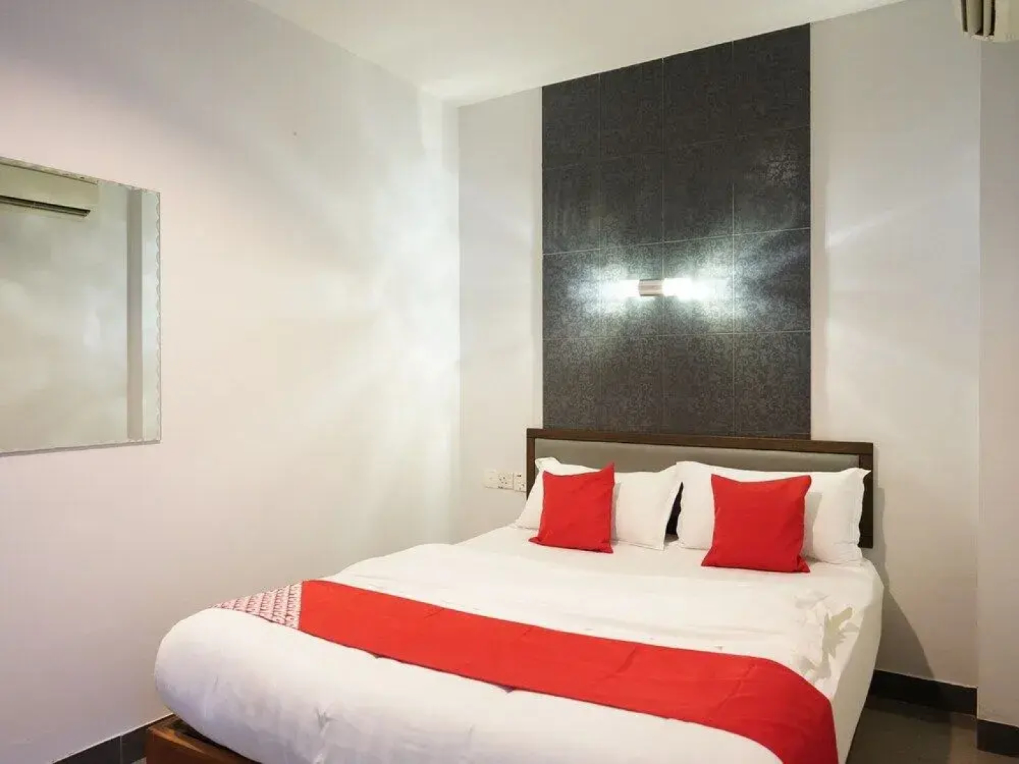 OYO 89457 682 Lodge