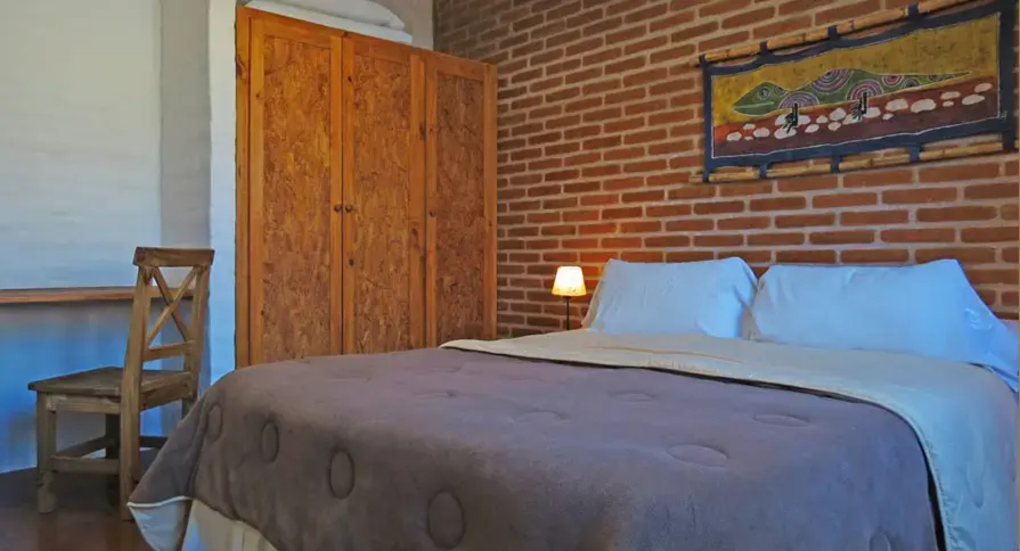 Apart Hotel Costa Serrana
