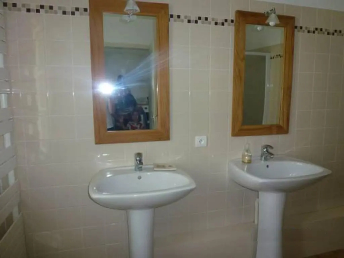 Gîte A l'ombre de l'Abbaye