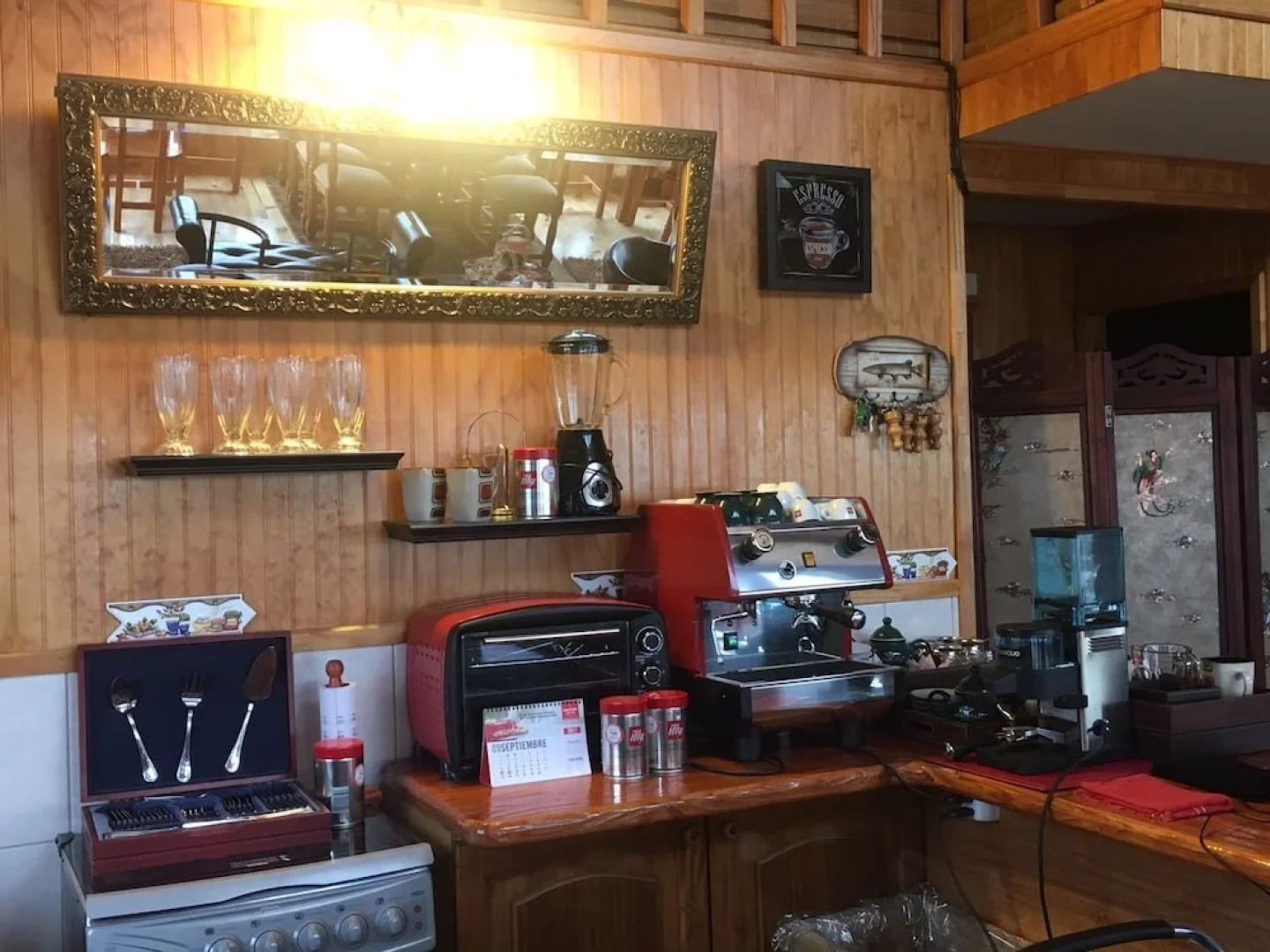 Cabañas Rincón Austral