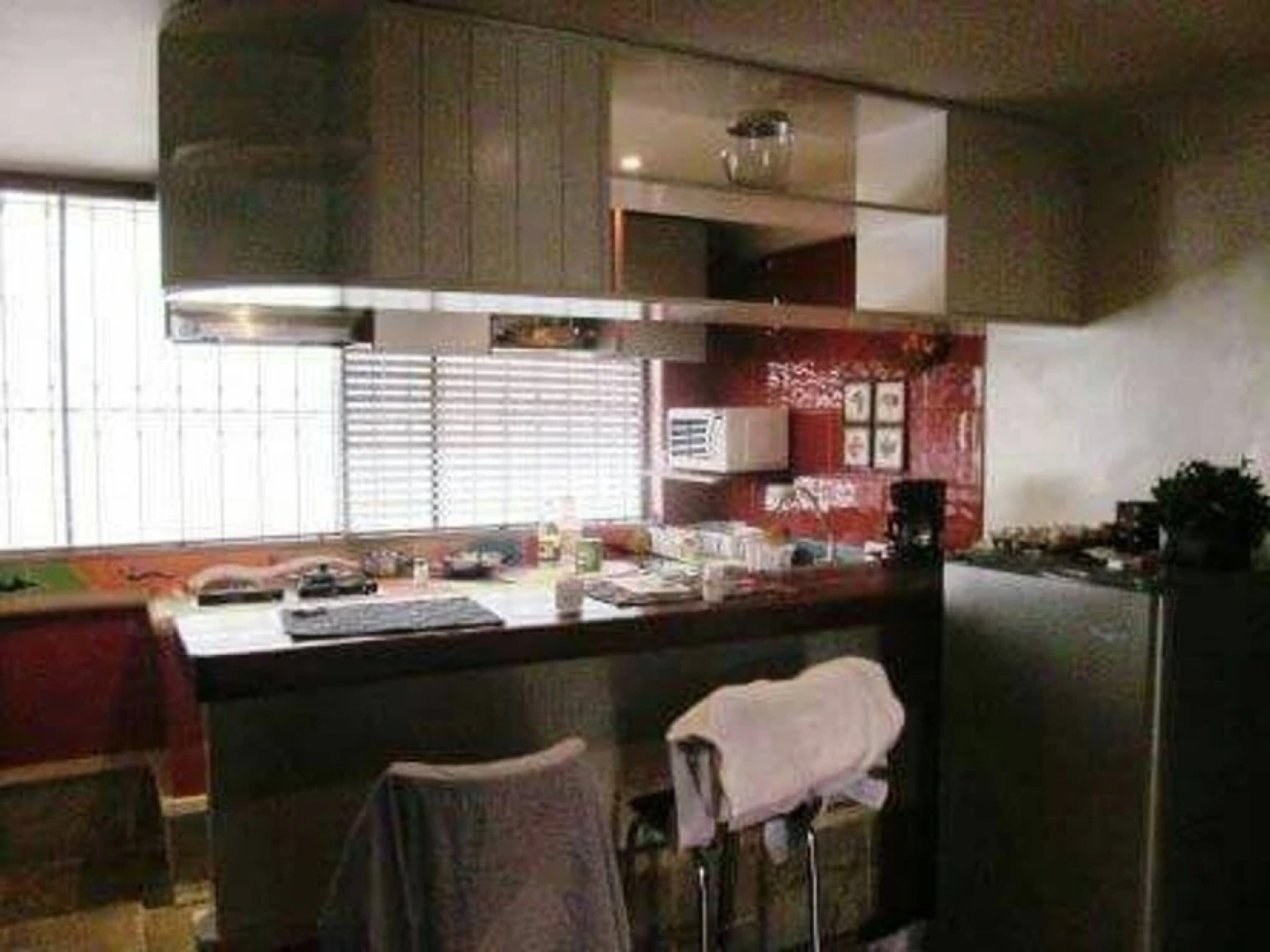 Apartamento Santa Barbara Unicentro