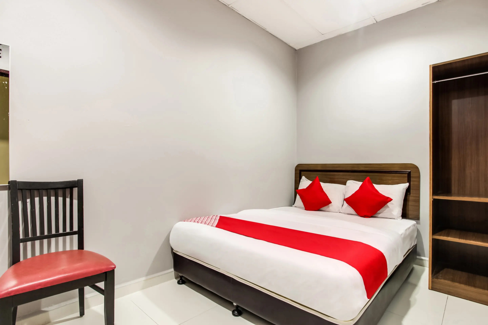 Super OYO 89427 Kavanas Hotel Taiping