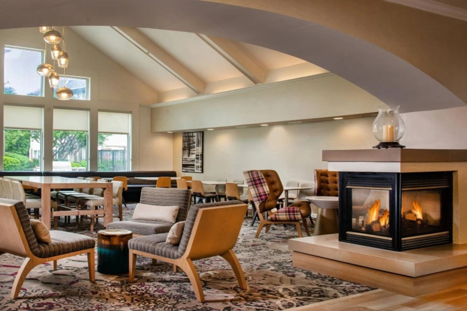 Residence Inn Baltimore Bwi Airport