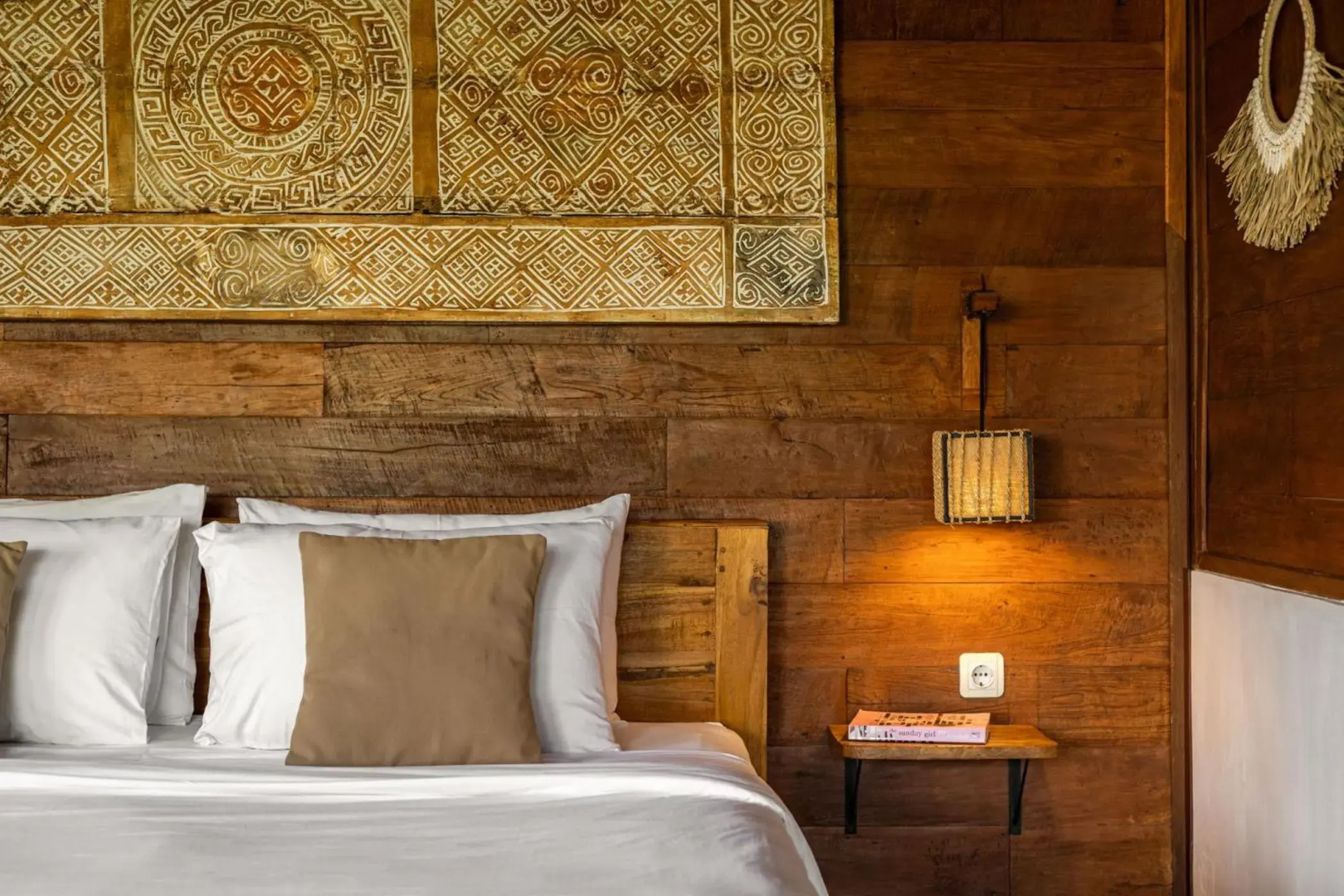 Rimba Villas Gili Air